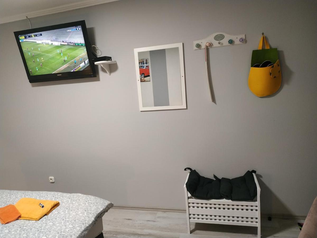 Bük Feherlo Vendeghaz & Restaurant מראה חיצוני תמונה