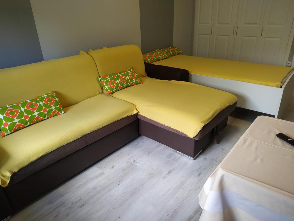 Bük Feherlo Vendeghaz & Restaurant מראה חיצוני תמונה