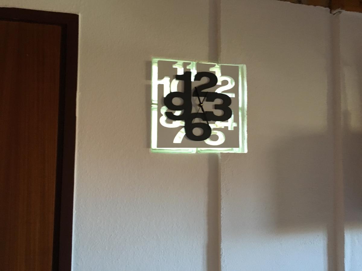 Bük Feherlo Vendeghaz & Restaurant מראה חיצוני תמונה