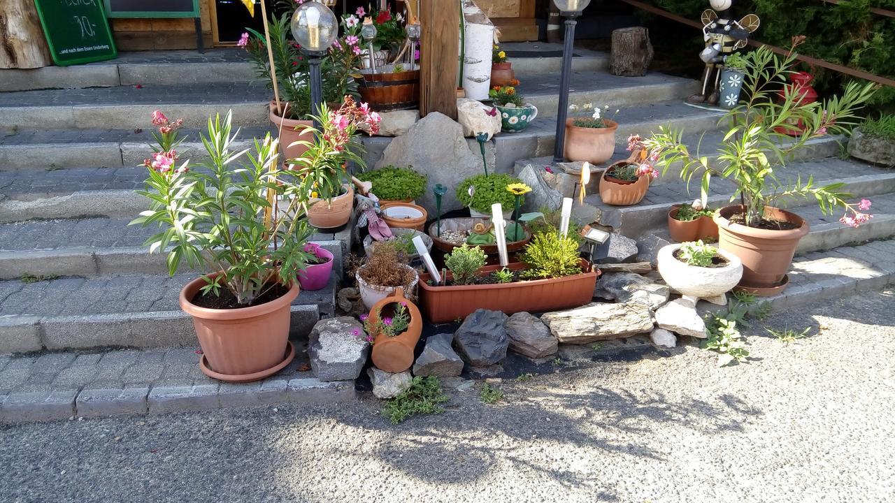 Bük Feherlo Vendeghaz & Restaurant מראה חיצוני תמונה