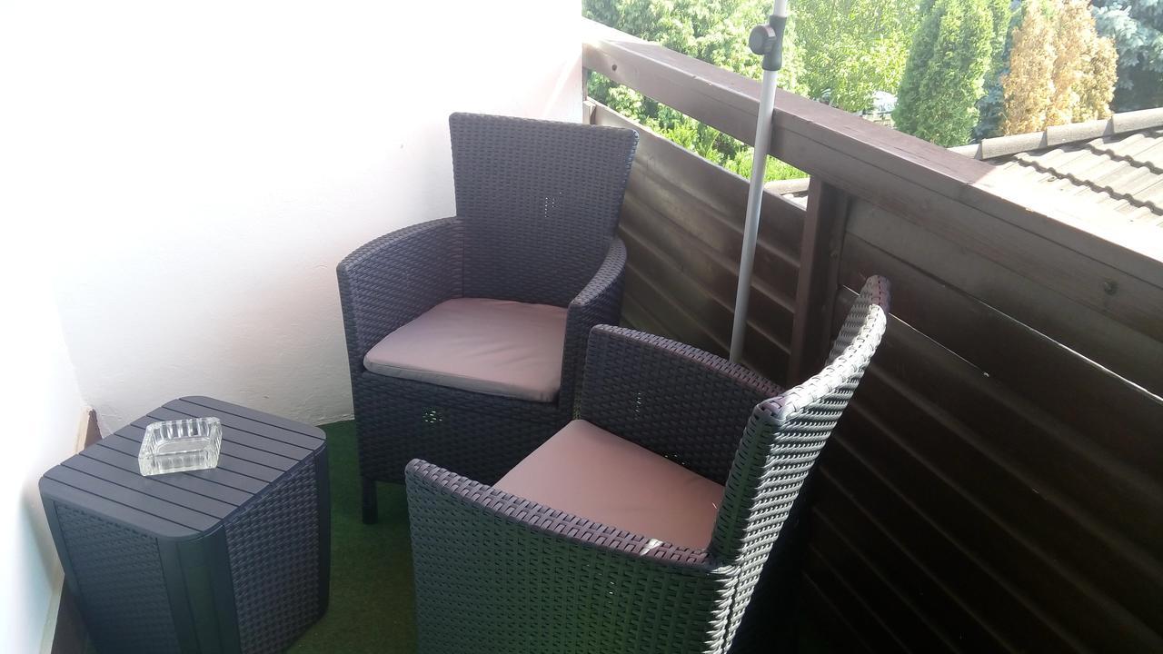 Bük Feherlo Vendeghaz & Restaurant מראה חיצוני תמונה
