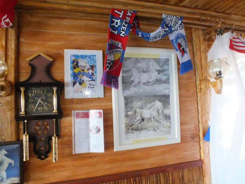 Bük Feherlo Vendeghaz & Restaurant מראה חיצוני תמונה